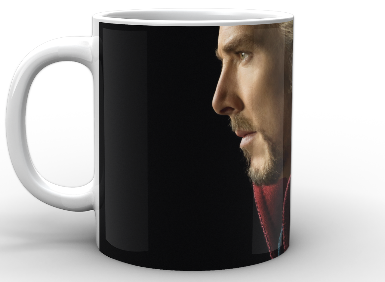 Чашка GeekLand Doctor Strange 330 мл (DS.02.010)