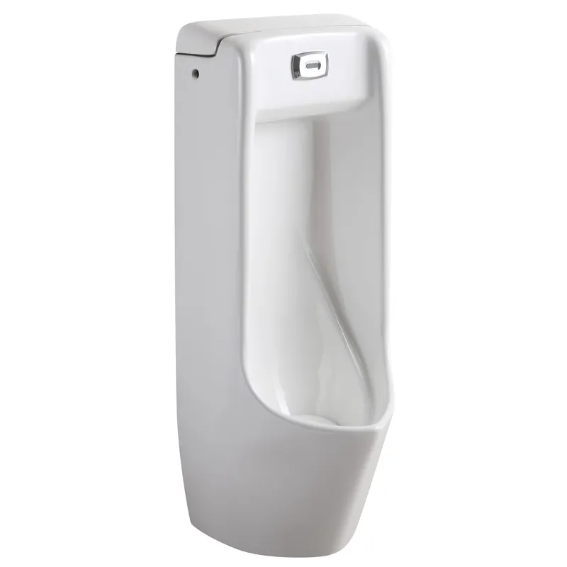 Писсуар MIXXUS Premium BEVEL-0901 напольный с ИК-датчиком автоматического смыва 380x405x1000 мм (OL-MP6665)