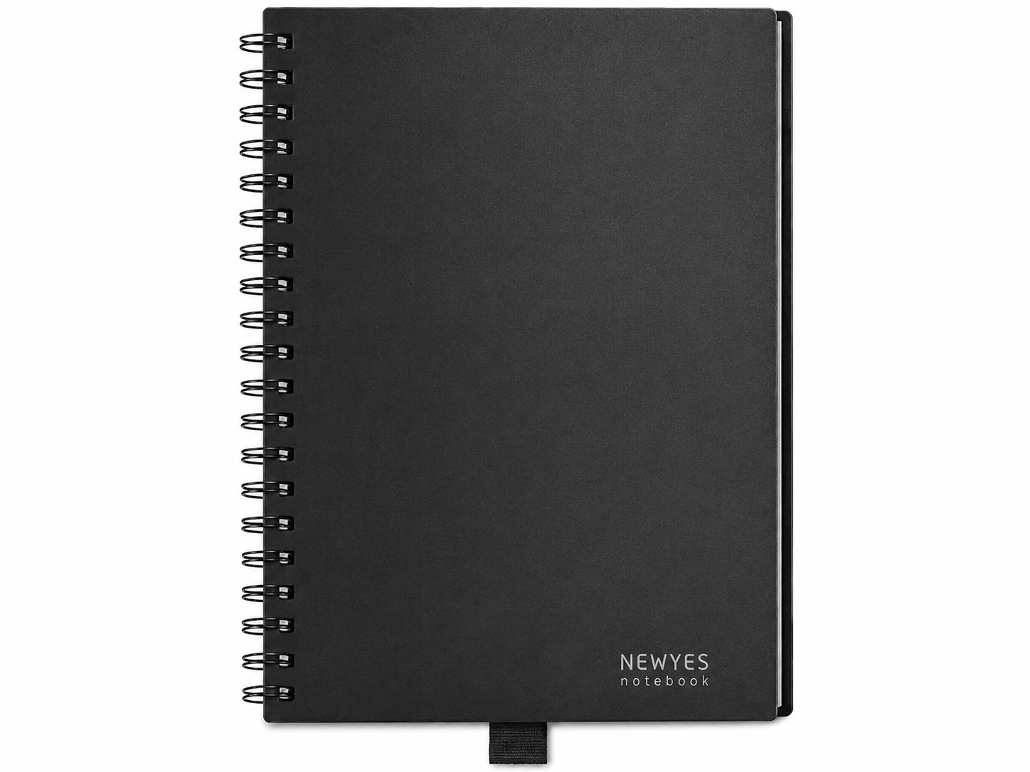 Блокнот Erasable многоразовый А6 105х170 мм (1007-216-02)