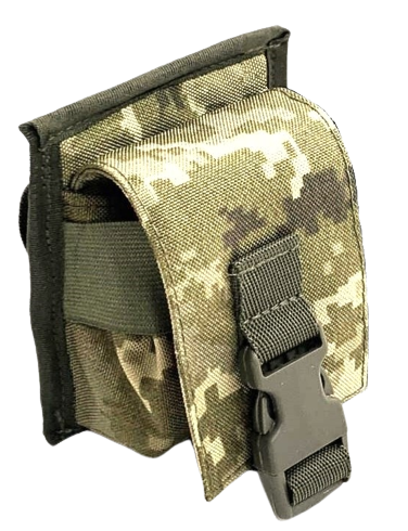 Підсумок REDCON на 2 магазини СВД кордура 1000 D Піксель (1749568723)