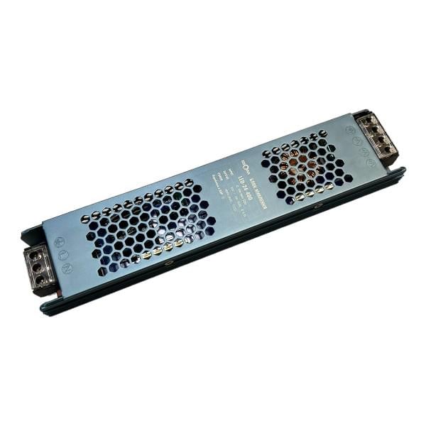 Блок живлення DC24 400W 16,6А LED-24-400 (FSB00-00023444)