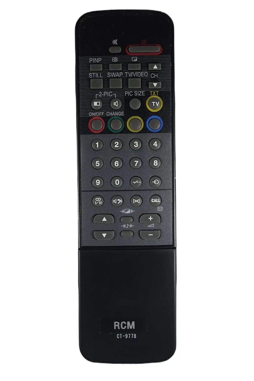 Пульт для телевизора TOSHIBA CT-9778 (2112778299)