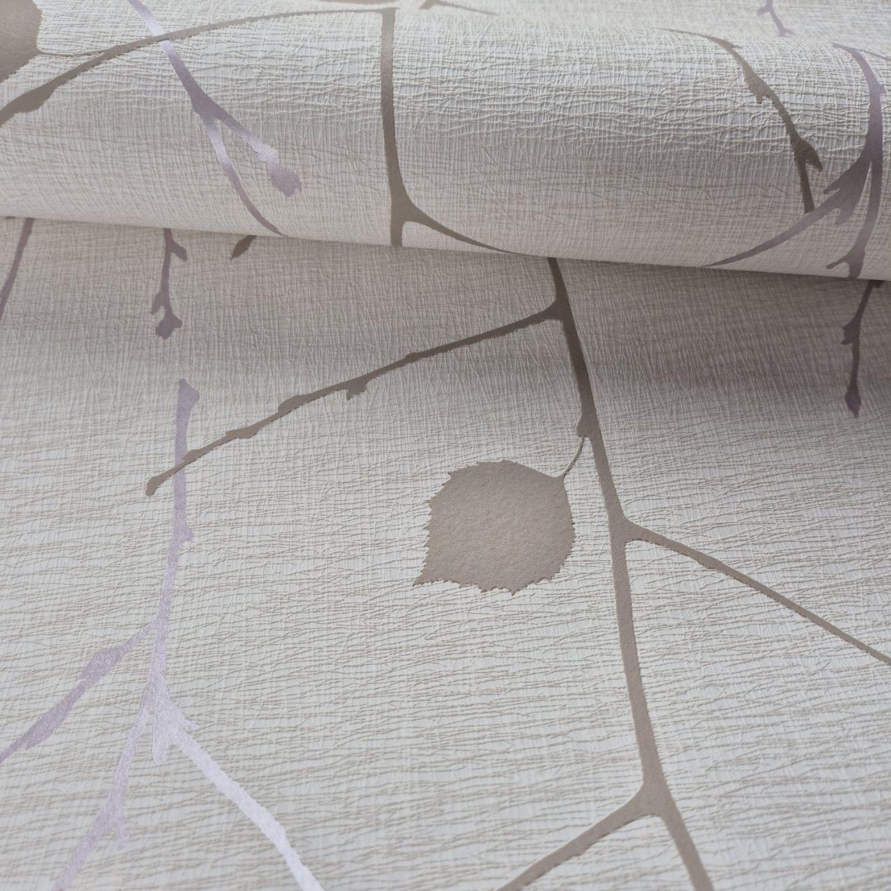 Обои виниловые Marburg на флизелине 57844 0,53х10,05 м Бежевый (29823694) - фото 7 Обои виниловые Marburg на флизелине 57844 0,53х10,05 м Бежевый (29823694) - фото 7