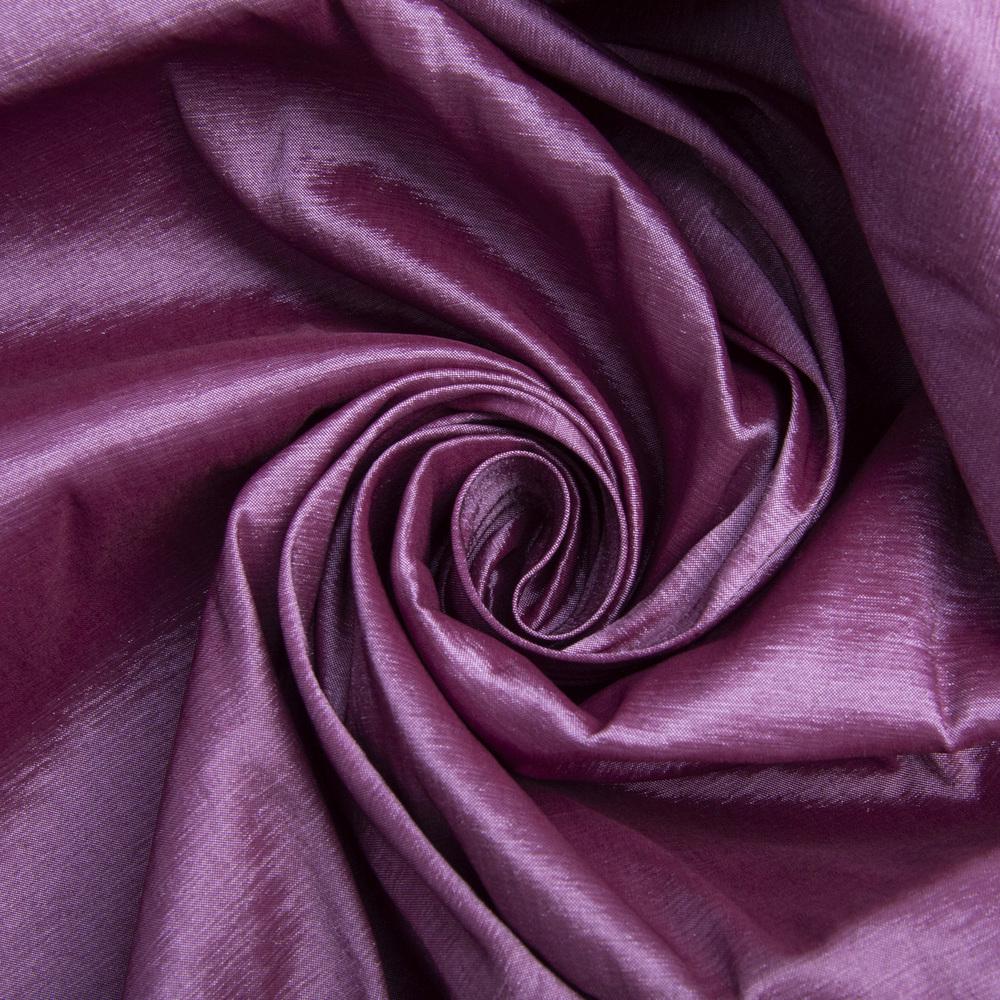 Тканина костюмна тафта стрейч Тіфані Фрез (24012)