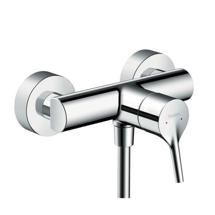 Смеситель для душа Hansgrohe Talis S латунь Хром (72600000)