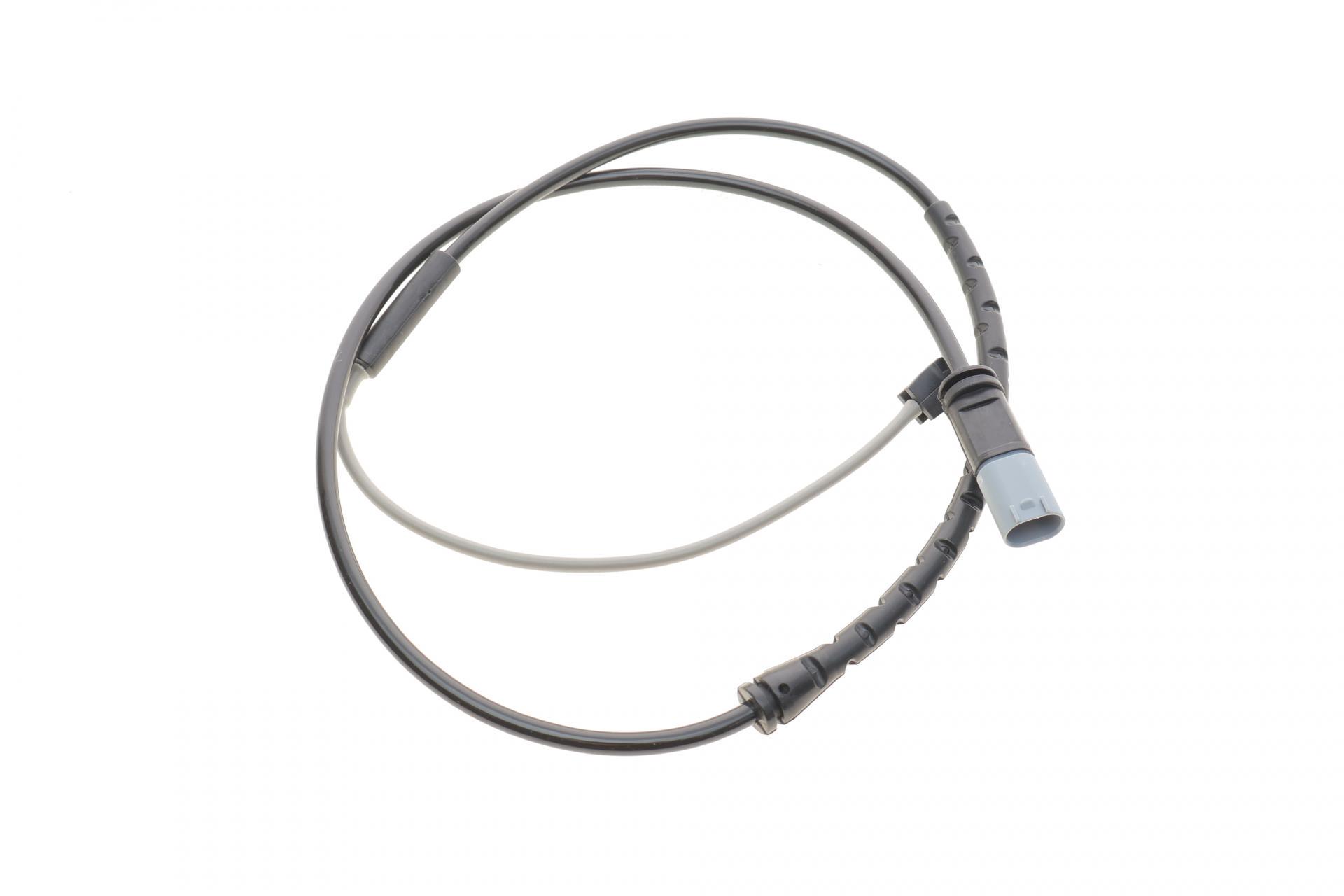 Датчик зносу гальмівних колодок задніх BMW X5 E70/X6 E71/E72 07 (98054600) Датчик зносу гальмівних колодок задніх BMW X5 E70/X6 E71/E72 07 (98054600)