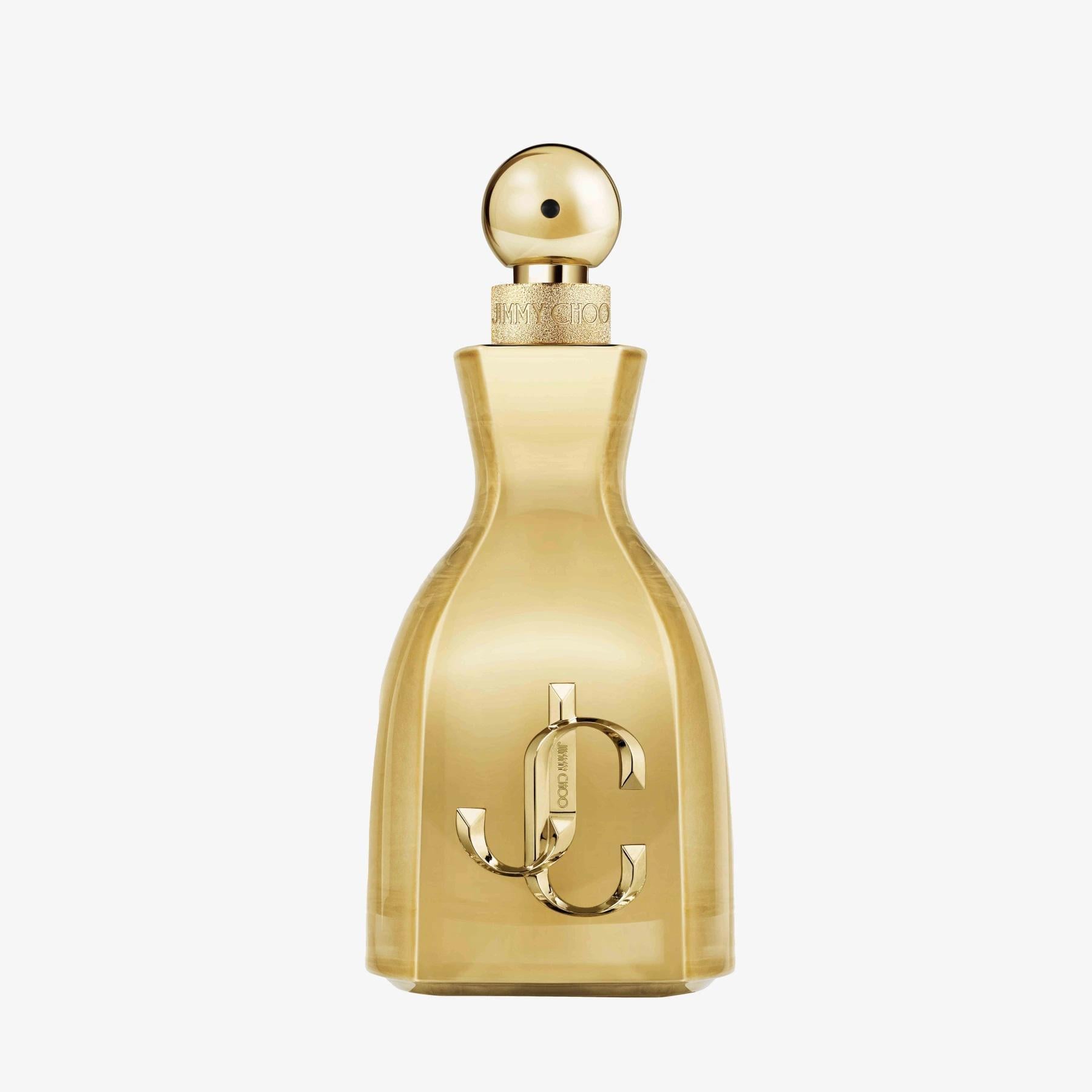 Парфум для жінок Jimmy Choo I Want Choo Le Parfum 125 мл в транспортному пакуванні (390733)