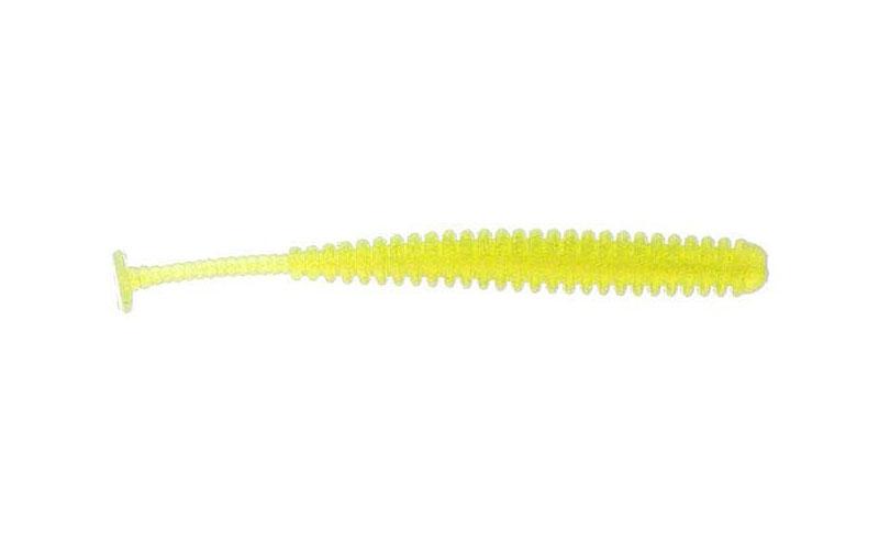 Силиконовый виброхвост Reins Aji Adder Shad №416 для микроджига съедобный 2" 15 шт. Glow Pearl Chart (6123) Силиконовый виброхвост Reins Aji Adder Shad №416 для микроджига съедобный 2" 15 шт. Glow Pearl Chart (6123)