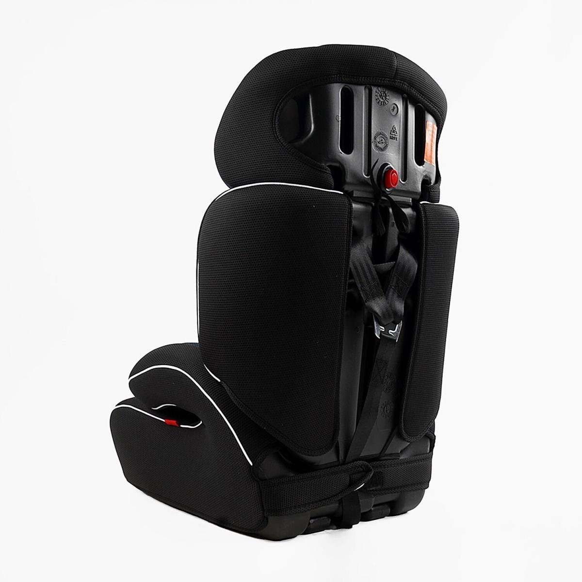 Автокресло JOY Черный (6202-80) - фото 5