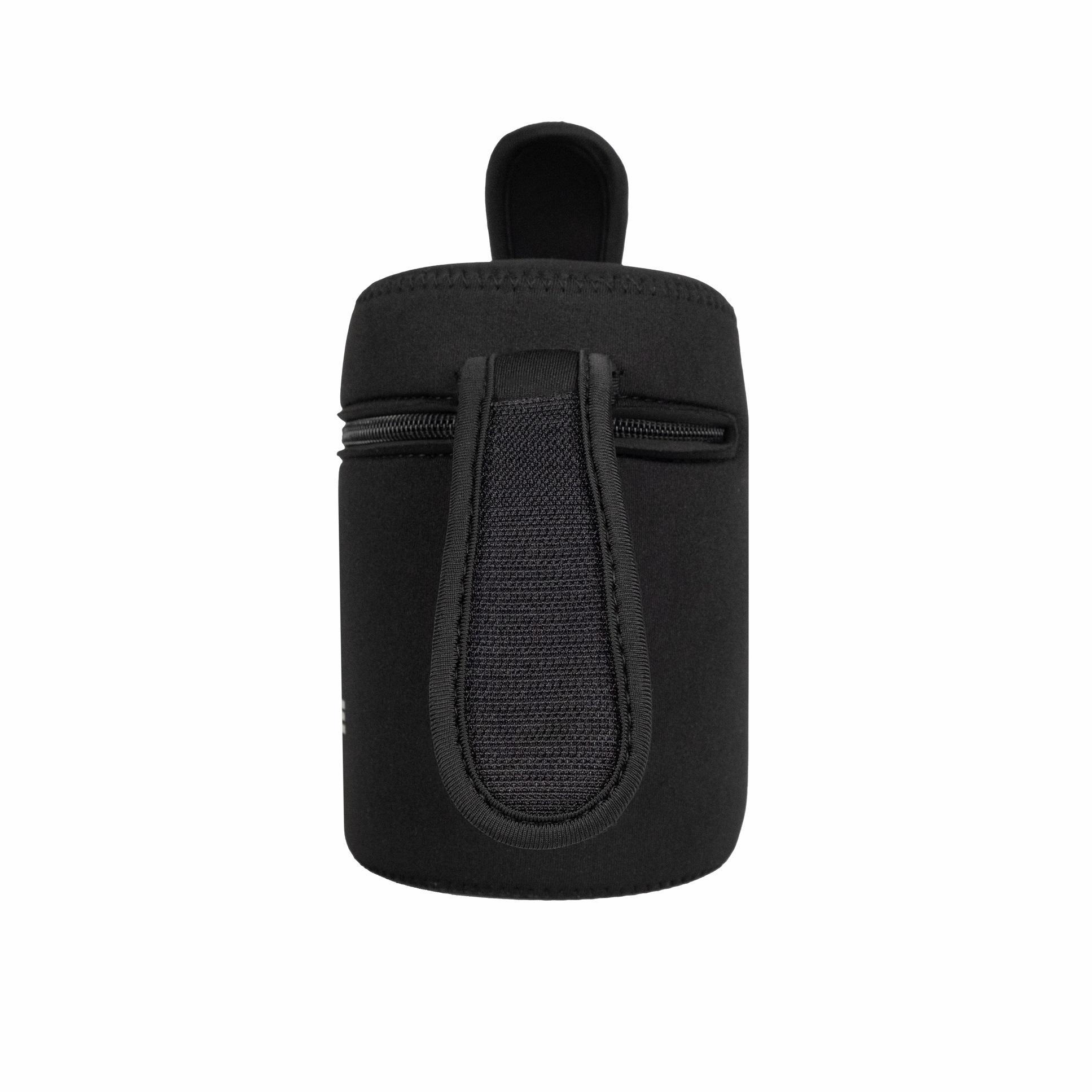 Чехол для пищевого термоса неопреновый Tribe Neoprene Cover 0,7 л (T-DF-0004-black) - фото 12