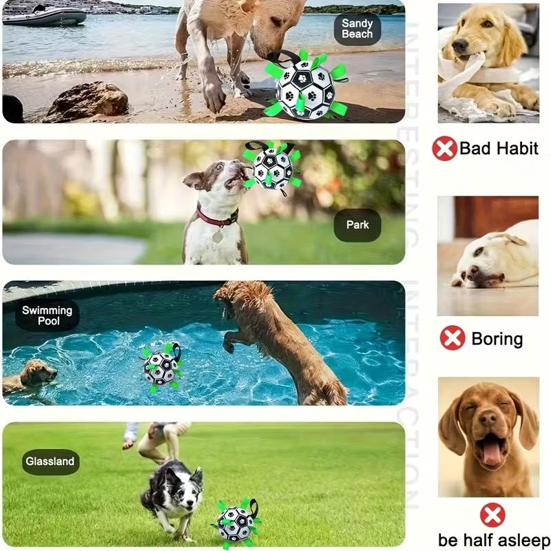 Интерактивная игрушка для собак Мяч жевательный/поисковый (i002) - фото 9 Интерактивная игрушка для собак Мяч жевательный/поисковый (i002) - фото 9