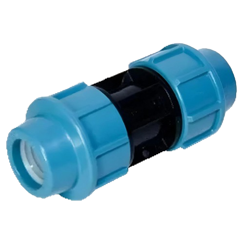 Муфта соединительная SantehPlast ПЭ МЗ50 50 мм (AKD10180)