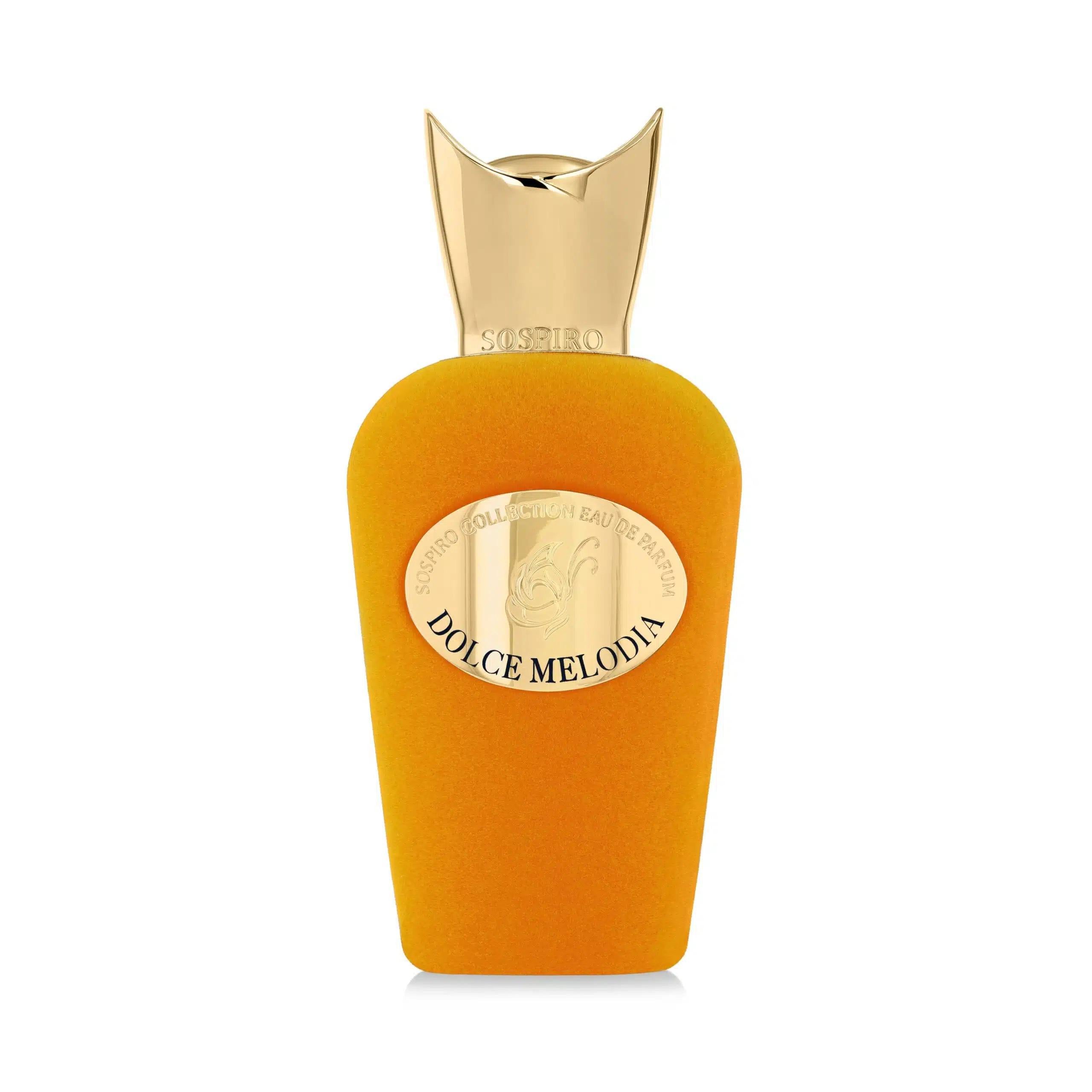 Парфюмированная вода унисекс Sospiro Perfumes Dolce Melodia 2 мл пробник (382236)