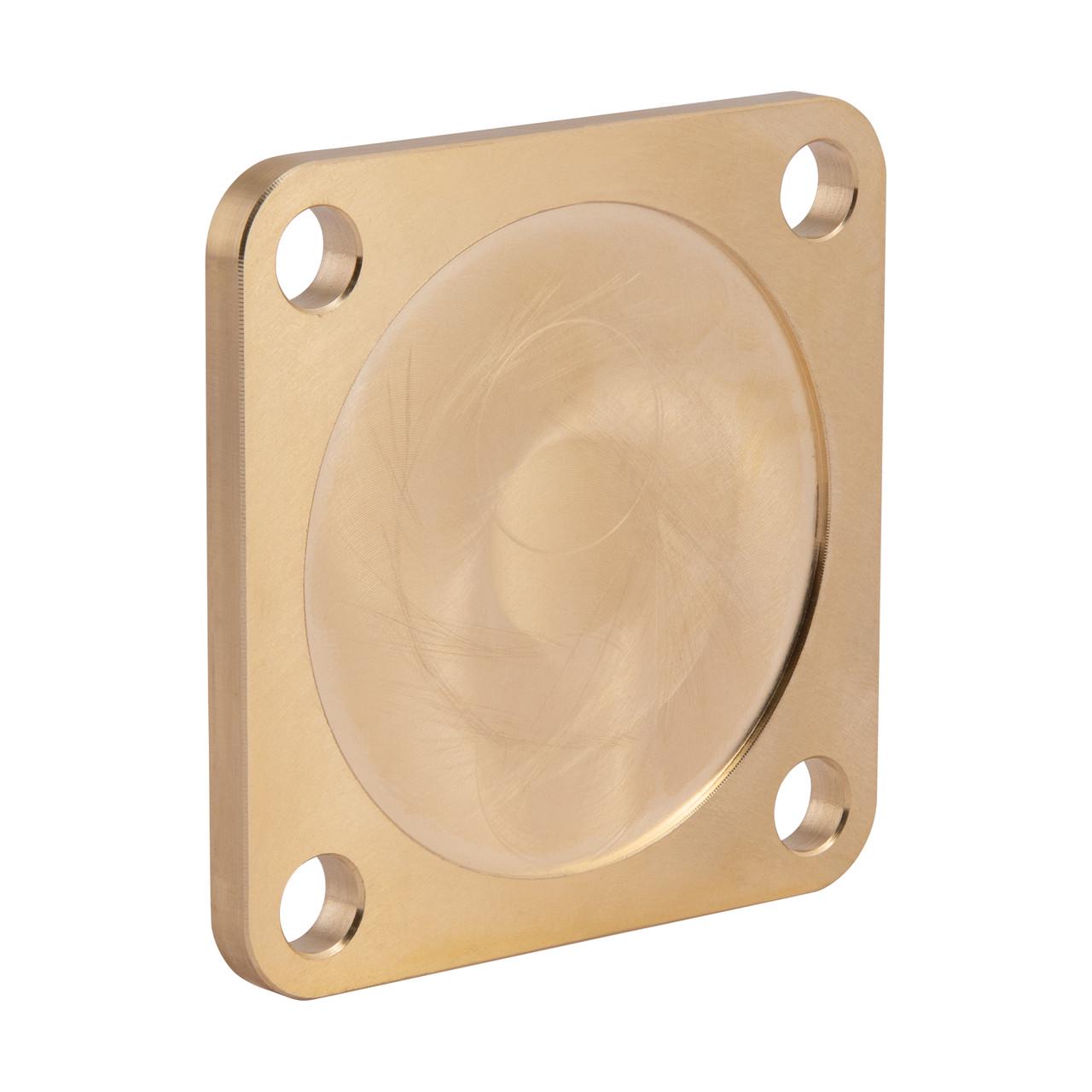 Заглушка ICMA для коллектора (№790) - фото 4