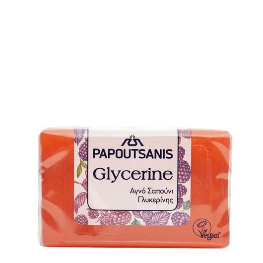 Мило в коробці Glycerine 125 г Red