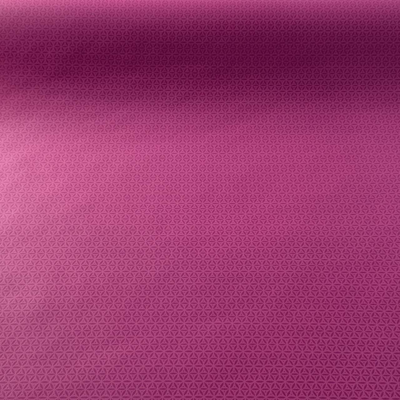 Обои виниловые Marburg 4 Woman 54059 однотонные 0,53x10,05 м Розовый (2727735115)