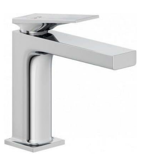 Смеситель для умывальника Kludi Decus Chrom (542890575)