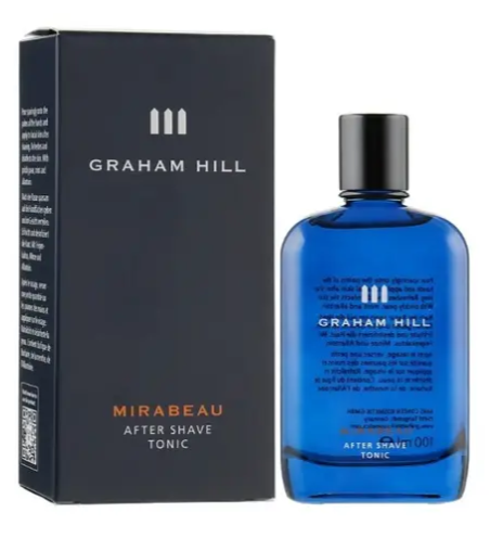 Тонік після гоління Graham Hill Mirabeau After Shave Tonic 100 мл (36)