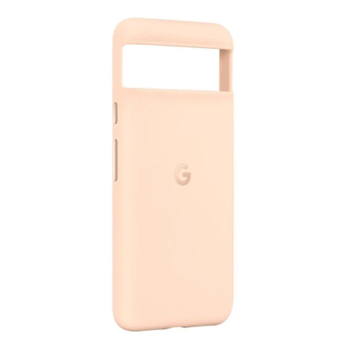 Чехол Google Pixel 8 Rose - фото 3