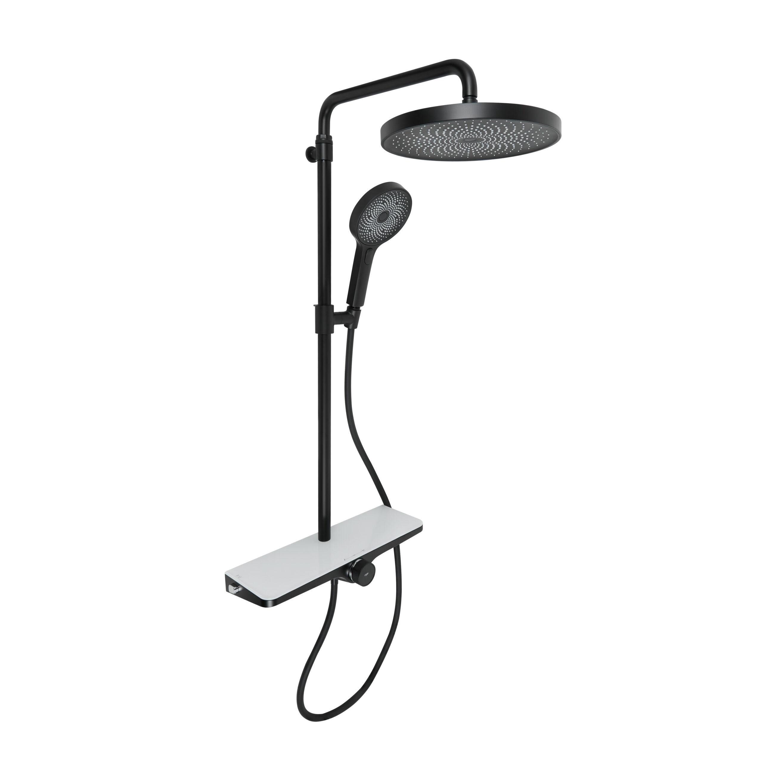 Душова система Q-tap Taurus 51103VKOB QTTAU51103VKOB SD00047519