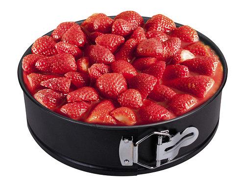 Форма для випічки Berlinger Haus Granit Diamond Line BH-1143 28 см (13811) - фото 2 Форма для випічки Berlinger Haus Granit Diamond Line BH-1143 28 см (13811) - фото 2