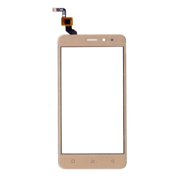 Экран Touchscreen для Lenovo K6 Note/K53a48 Золотой (000017499)