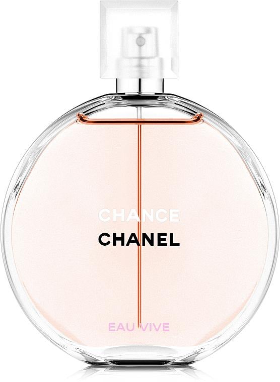 Туалетна вода для жінок Chanel Chance Eau Vive тестер 100 мл (1095)