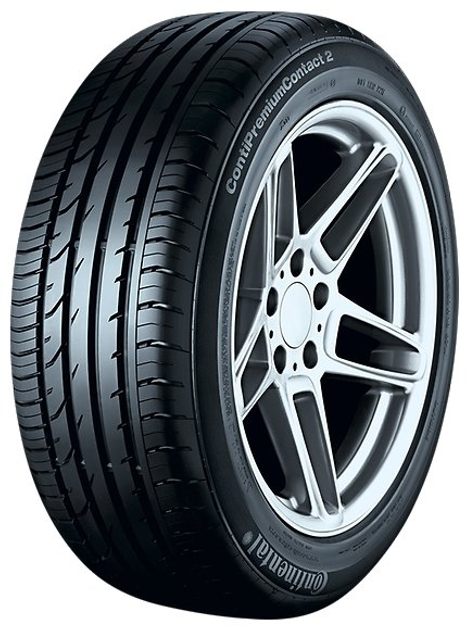 Автошина Continental ContiPremiumContact 2 215/60 R16 95V ContiSeal