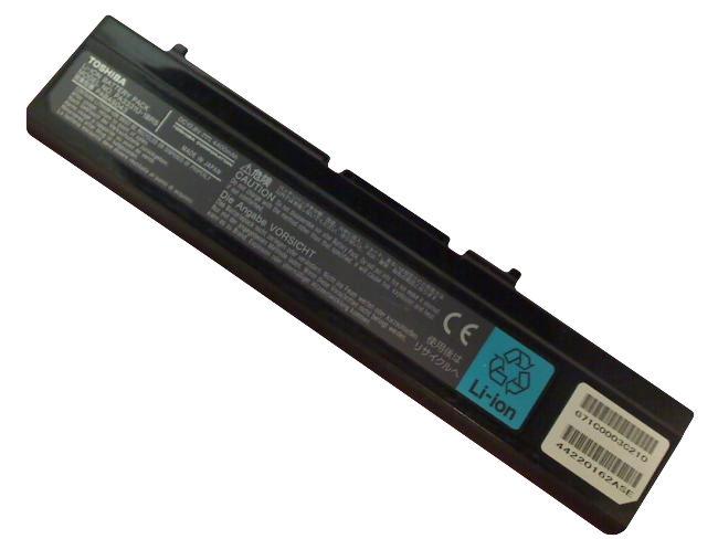 Аккумуляторная батарея для ноутбука Toshiba PA3331U Satellite Pro M30 10,8V 4030 mAhr (col79011033)