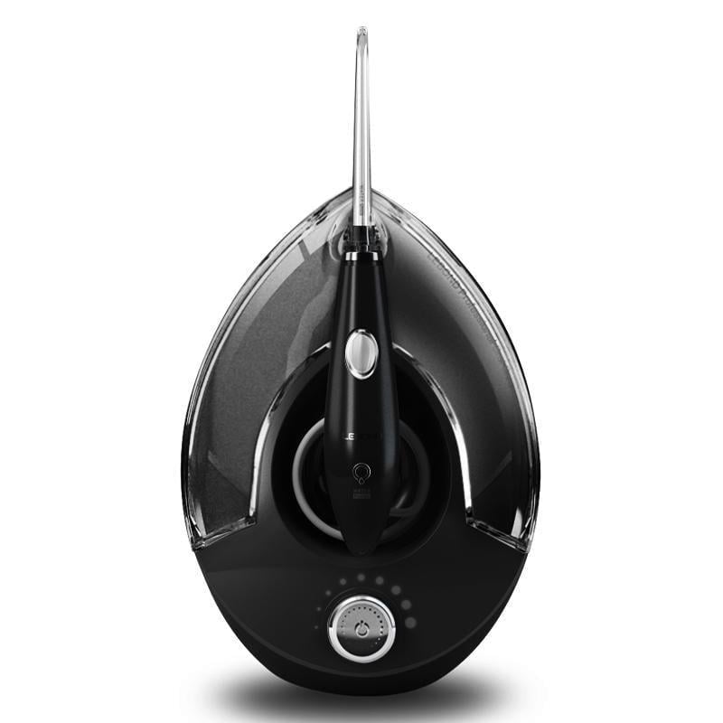 Ирригатор Lebond W1 5 насадок Black (3817)