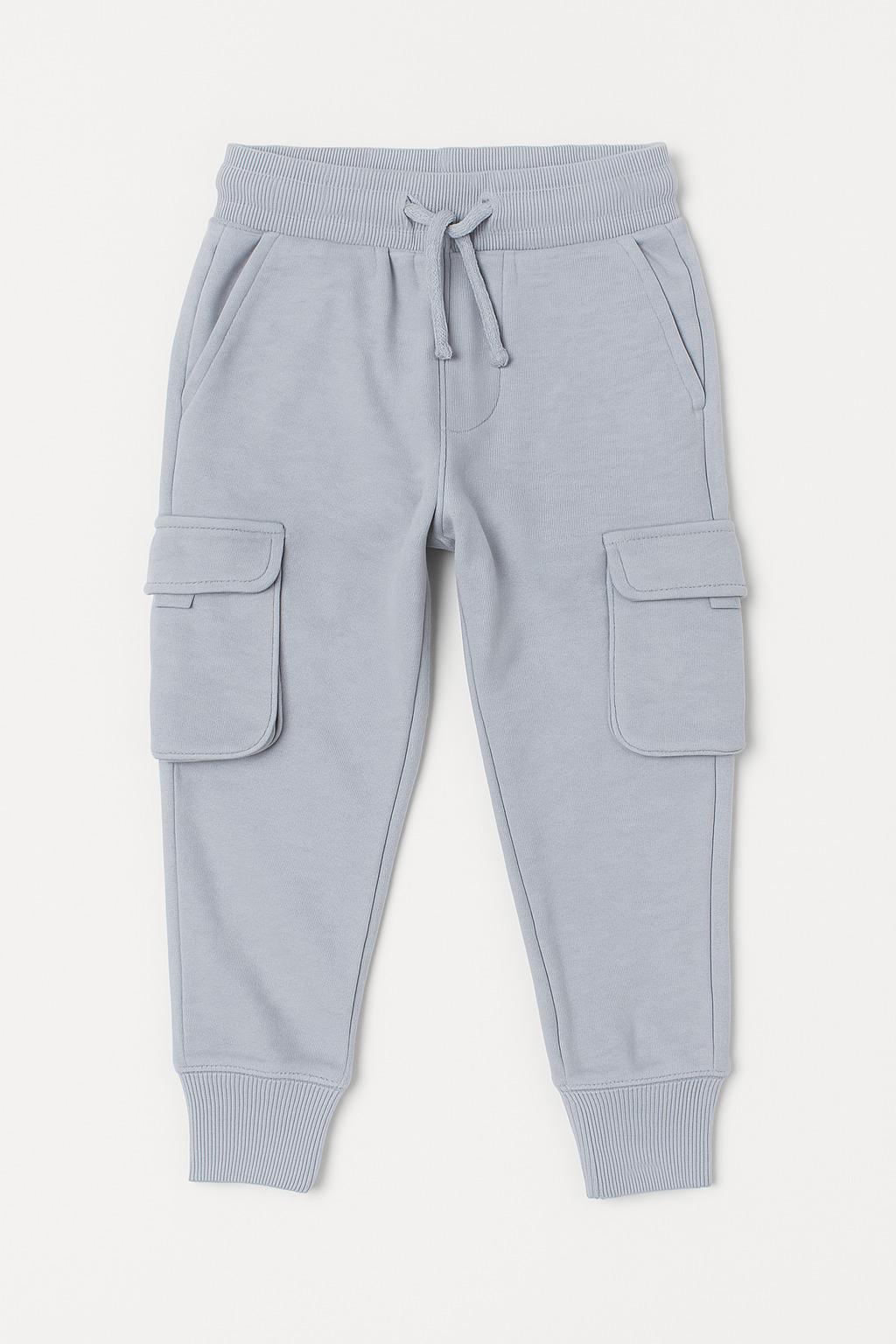 Штани дитячі PRIMARK 7301216 98 см Блакитний (3331109411775)