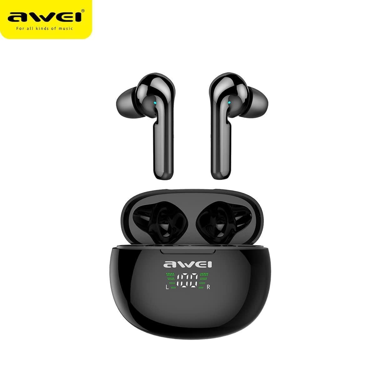 Навушники Awei T15P TWS IPX5 (2827085816)