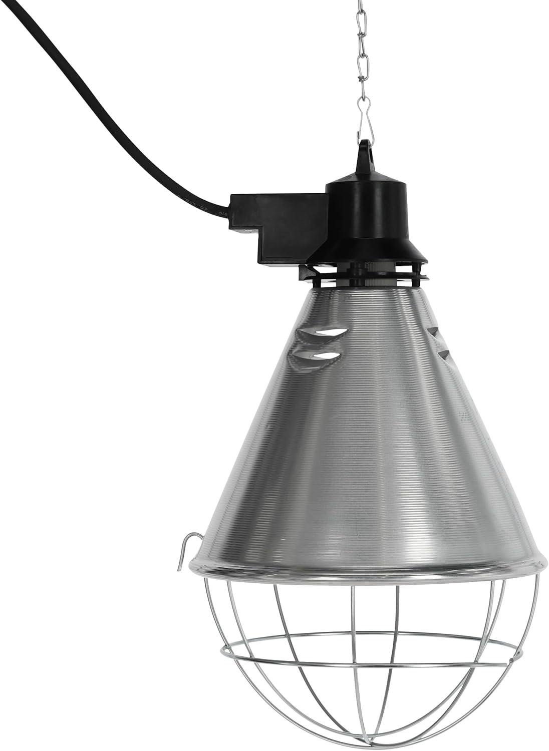 Лампа інфрачервона Kerbl 22318 (148408) Лампа інфрачервона Kerbl 22318 (148408)