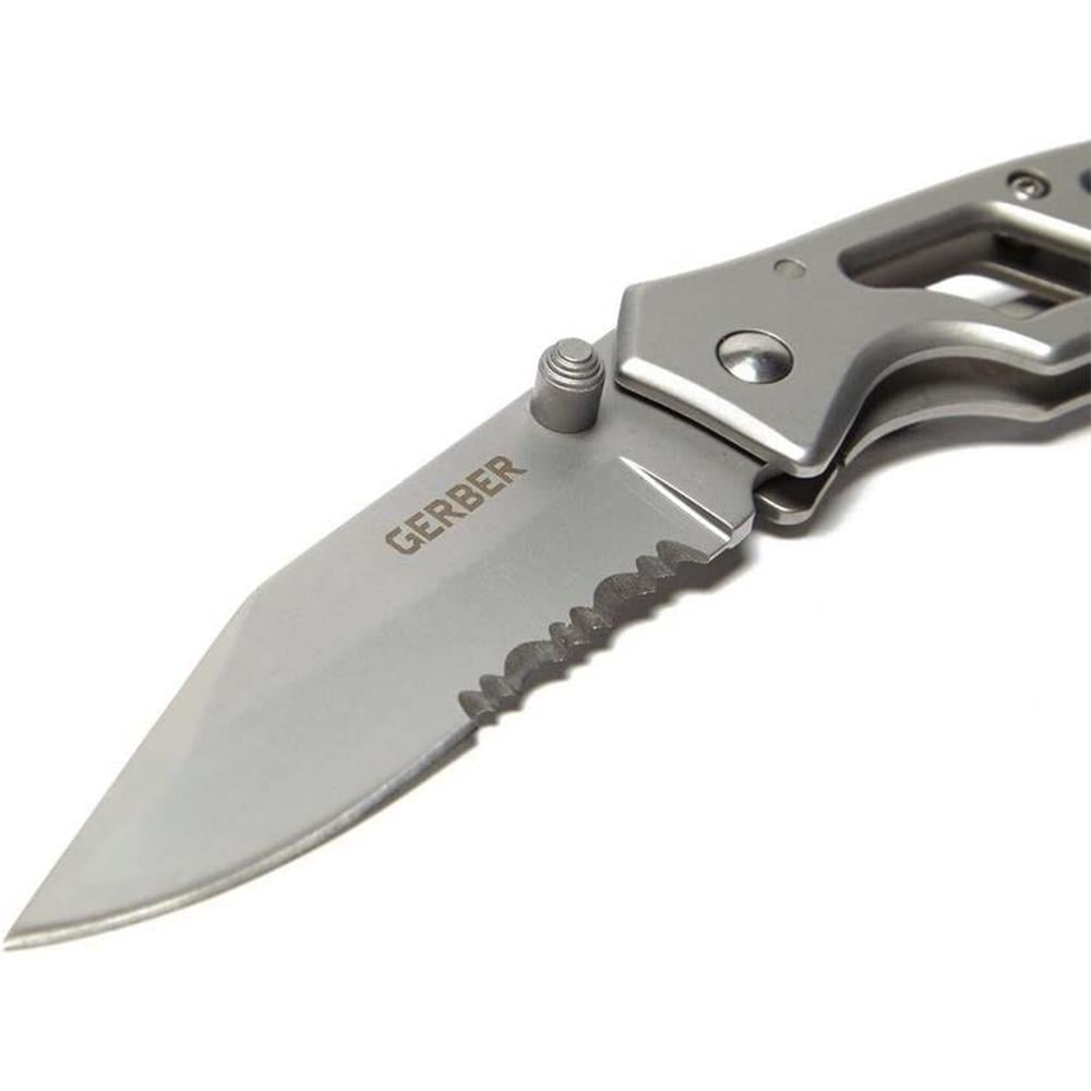 Ніж мисливський туристичний Gerber Paraframe I 17,8 см (1013968) - фото 3 Ніж мисливський туристичний Gerber Paraframe I 17,8 см (1013968) - фото 3