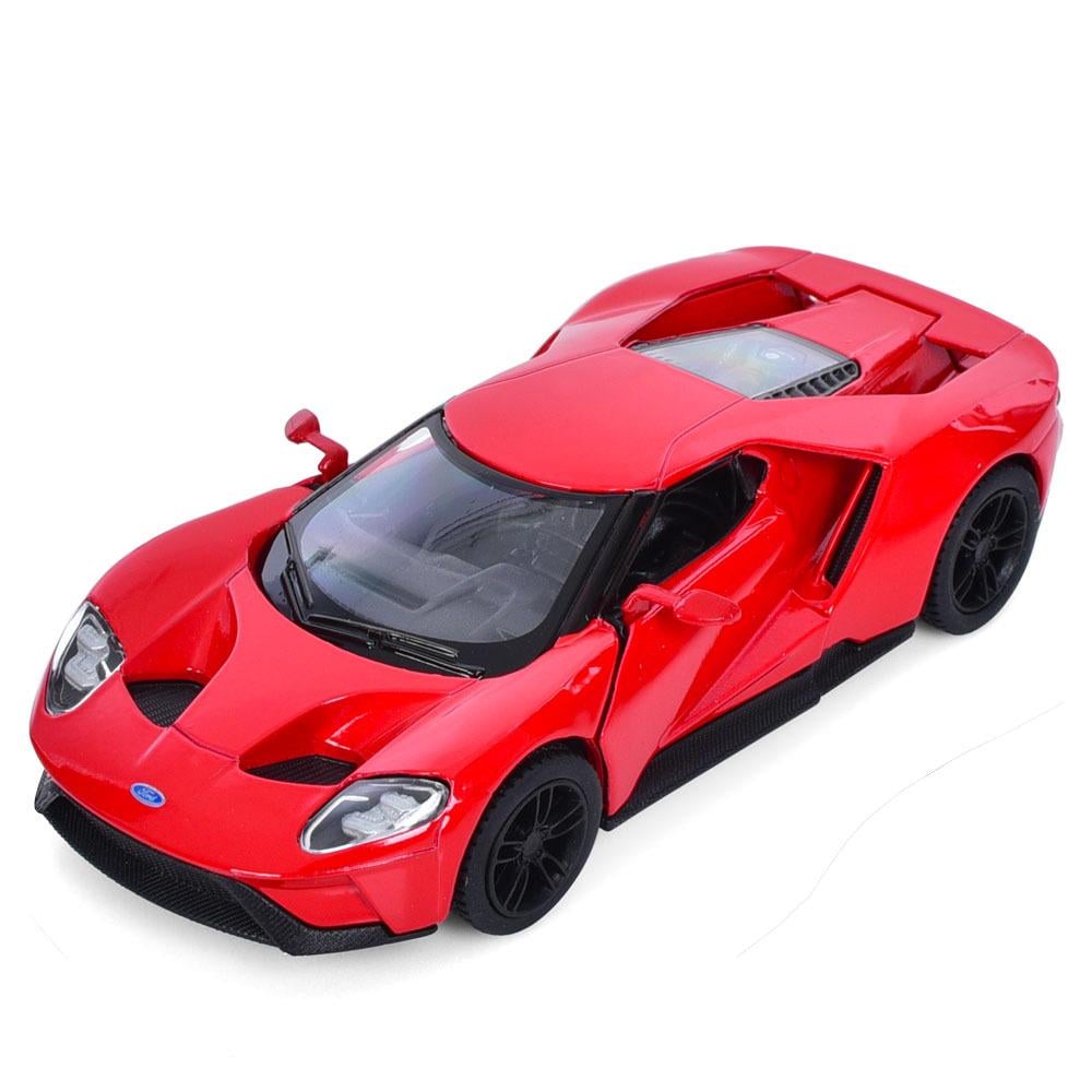 Машинка игрушечная KT5450W Ford GT 2006