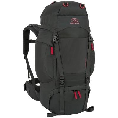 Рюкзак Highlander Rambler 66 Charcoal (1073-927909)