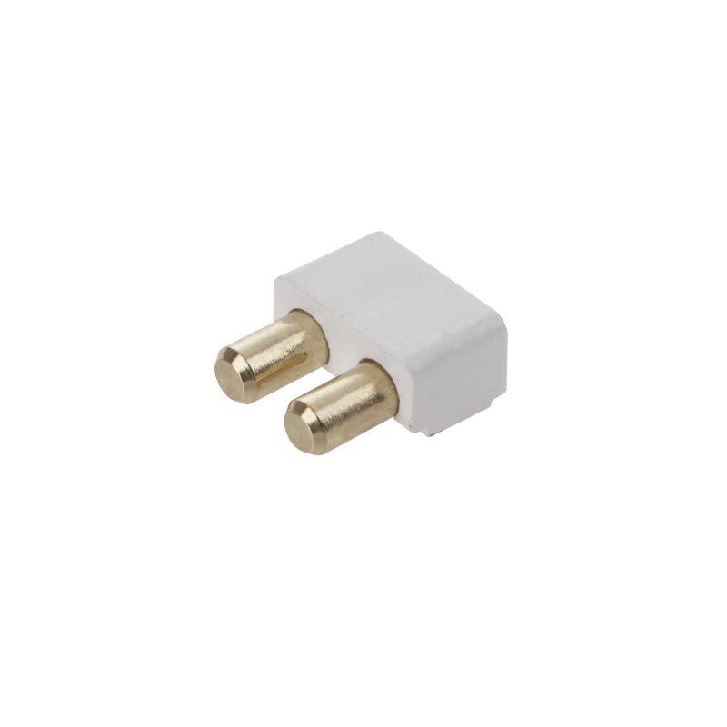 Гнездо для подключения LED 2pin (A352041)