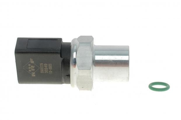 Датчик тиску кондиціонера VW Crafter 2,0 TDI 16- (38949)