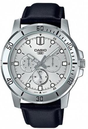 Часы мужские Casio MTP-VD300L-7EF