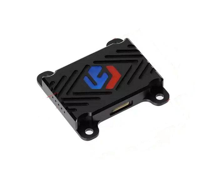 Видеопередатчик FlashHobby Solar VTX 5,8G 2,5W (25028707) Видеопередатчик FlashHobby Solar VTX 5,8G 2,5W (25028707)