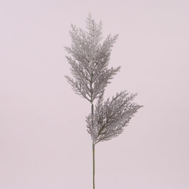 Ветка декоративная Flora Голубой (72644)