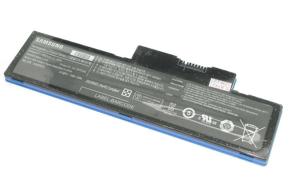 Аккумулятор для ноутбука Samsung AA-PBPN3BL NP-NS310 11,1 V 2200 mAhr (009205) Аккумулятор для ноутбука Samsung AA-PBPN3BL NP-NS310 11,1 V 2200 mAhr (009205)
