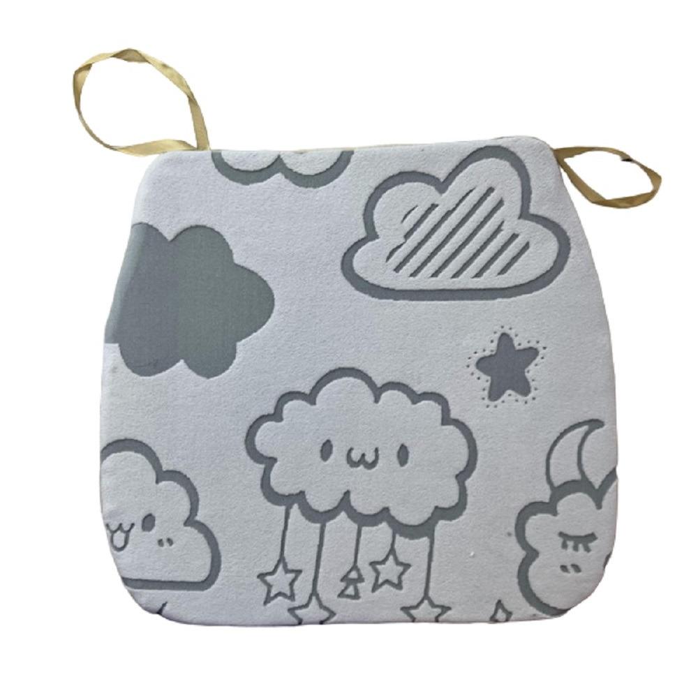 Подушка на стул Clouds 37х40 см (R94328-LG)