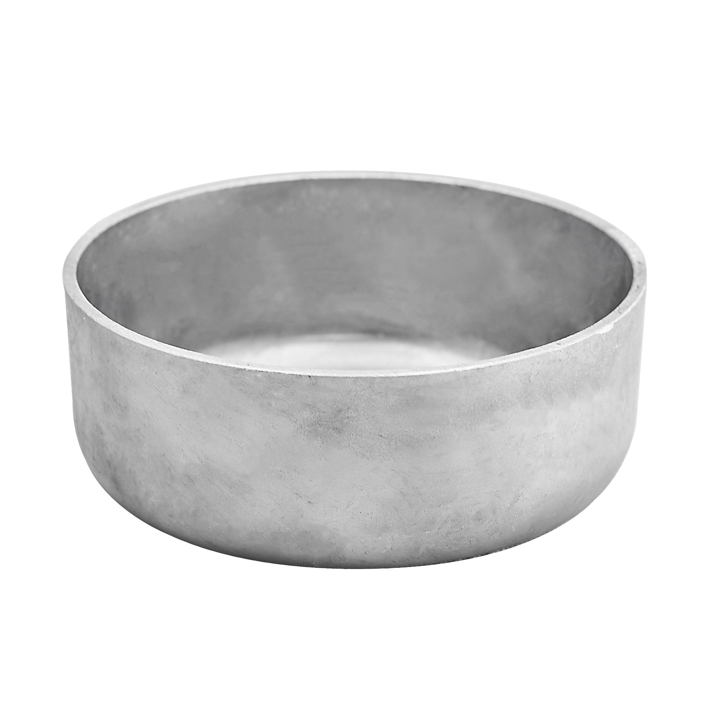 Форма Ватрушка 132х130x52 мм (K132)