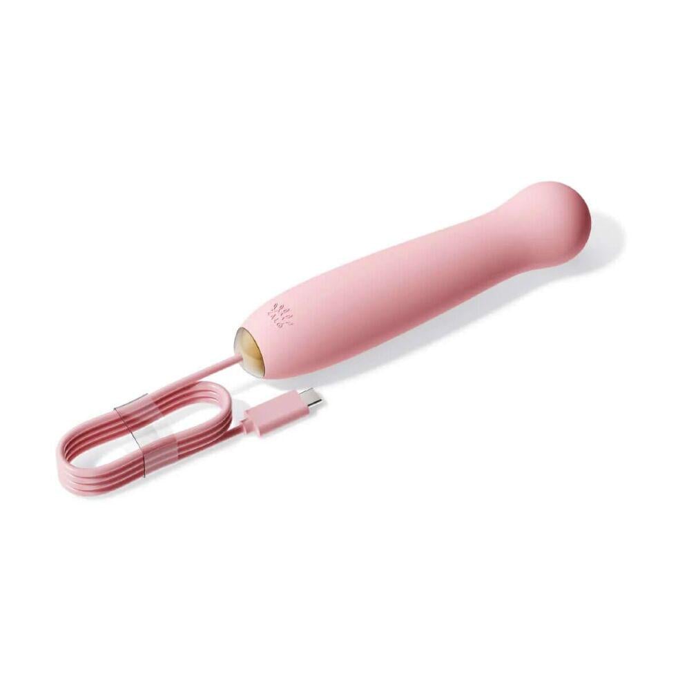 Пульсатор ZALO AVA Attachment Sakura Pink для смарт-вібратора ZALO AVA (38025206)