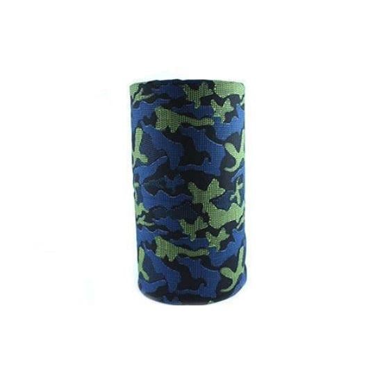 Бафф-бандана из микрофибры Camouflage One Size (313228)