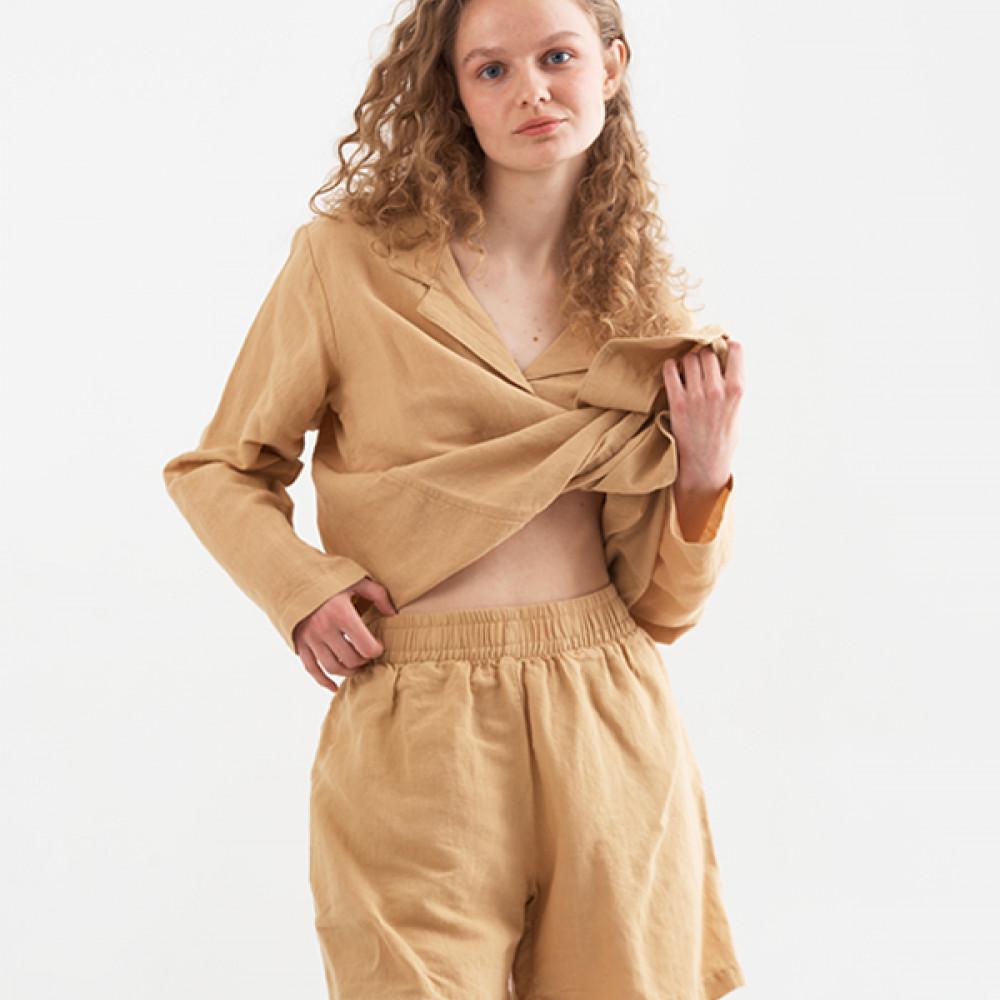 Шорты домашние Lotus Home Bruma M - фото 1 Шорты домашние Lotus Home Bruma M - фото 1