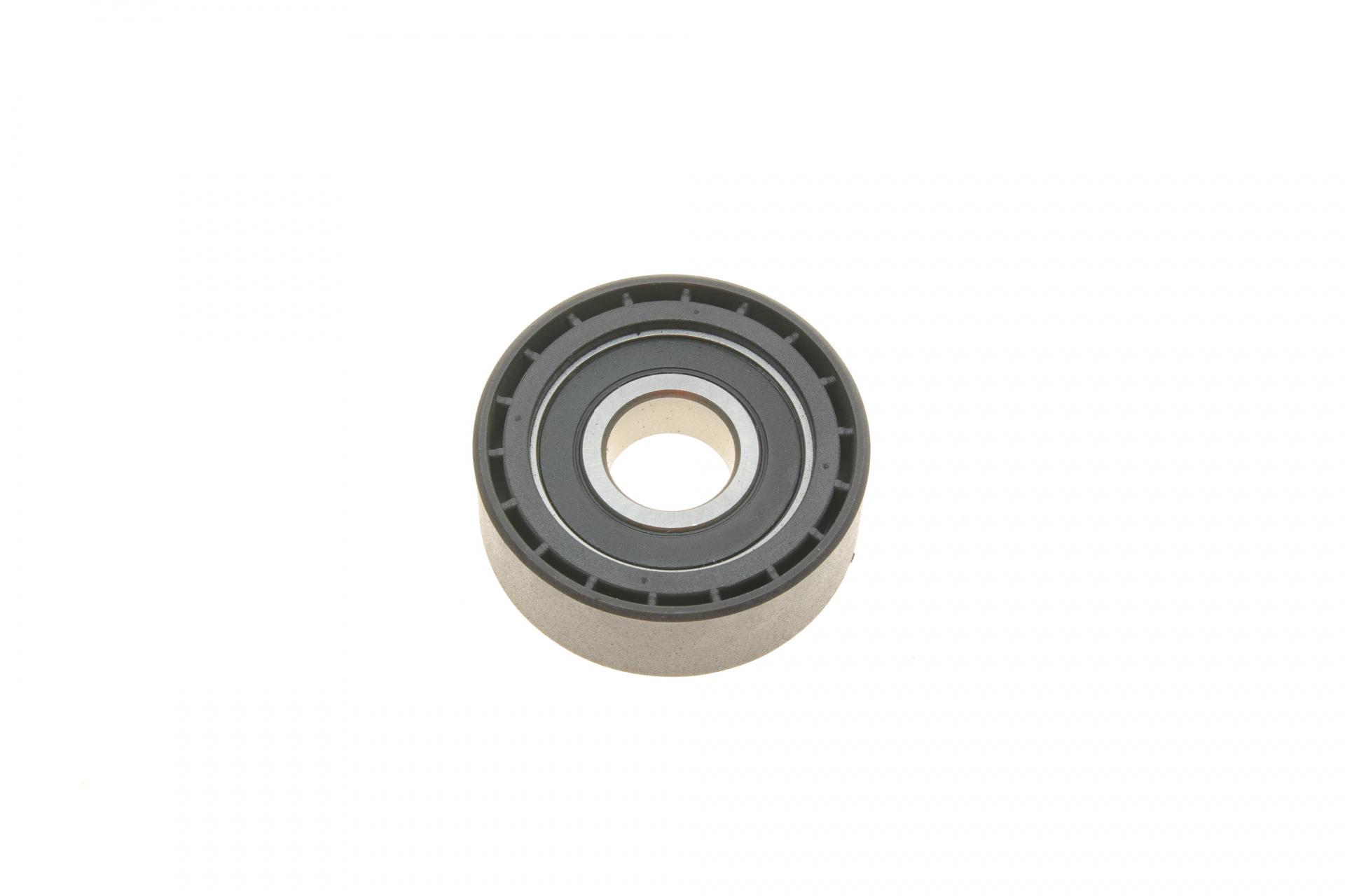 Ролик генератора ROTWEISS Citroen Jumper 2.2HDi 06-/ Ford Transit 2.0-2.2TDCi 06- паразитный 65х26,3 мм (RWS3244 ROTWEISS)