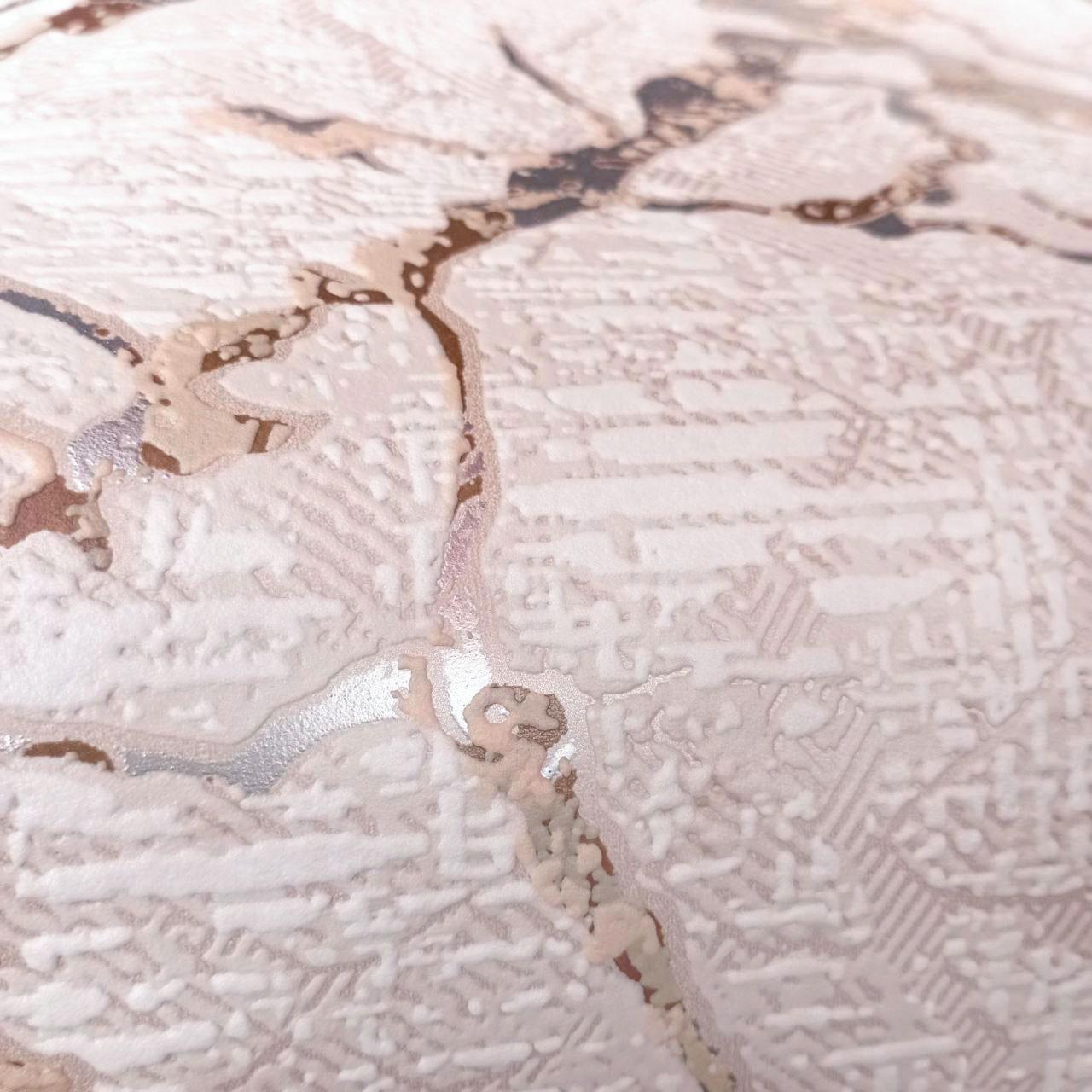 Шпалери вінілові Церера на паперовій основі 1 м (9443-03) - фото 3