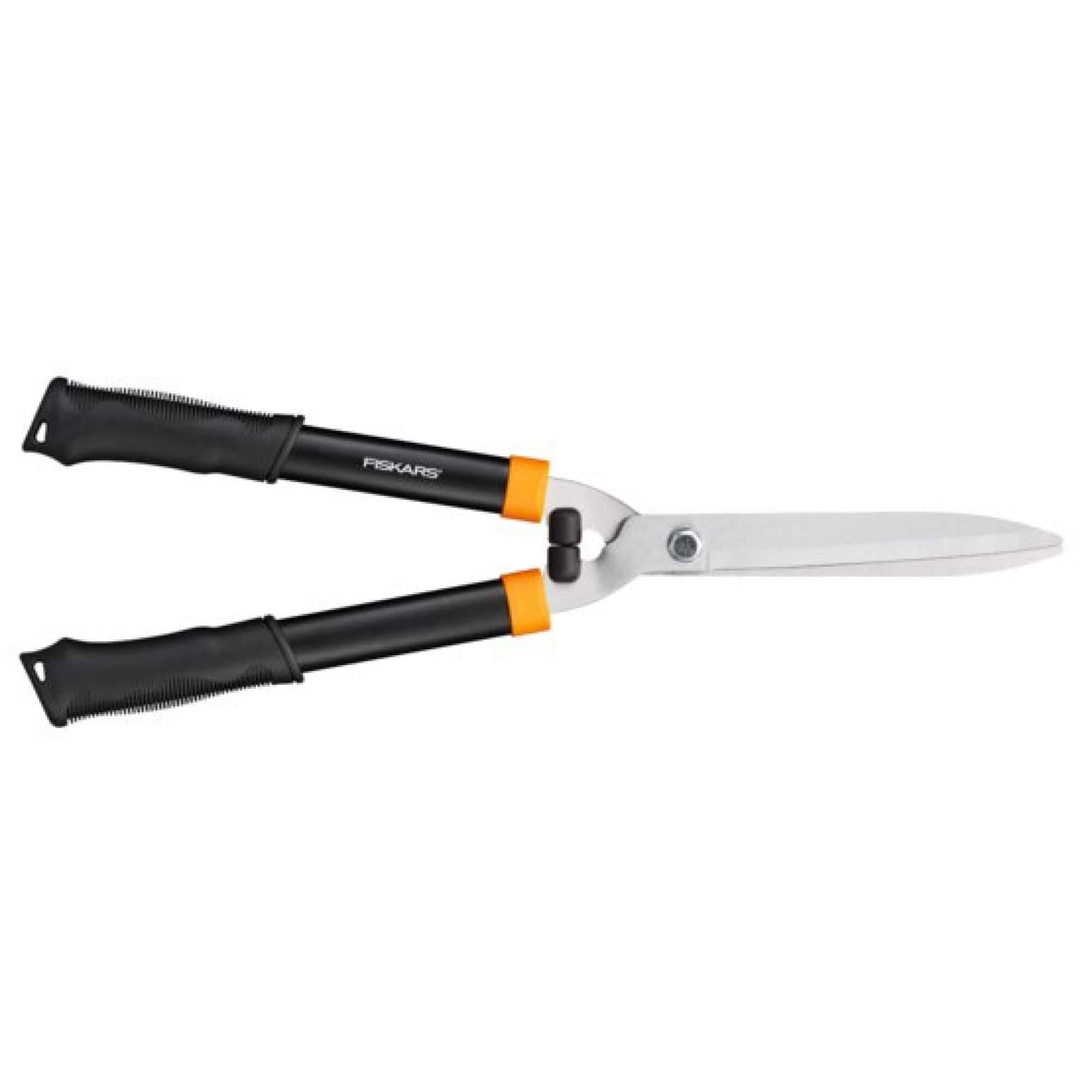 Ножиці для живої огорожі Fiskars Solid HS21 (1026827)